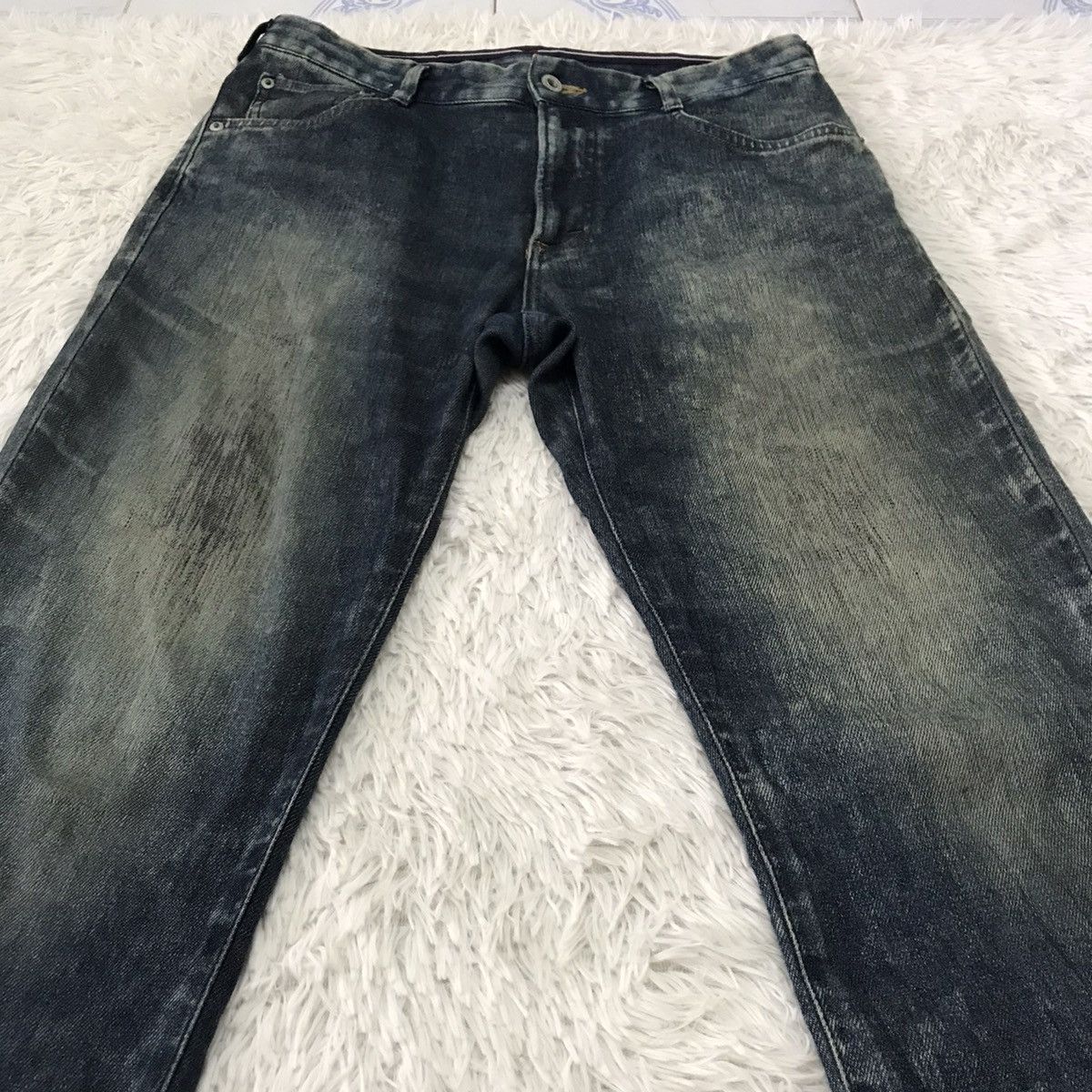 Edwin Vintage Edwin pant Size US 32 / EU 48 - 17 Thumbnail