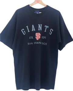 Pro Standard San Francisco Giants Retro Classic SS M