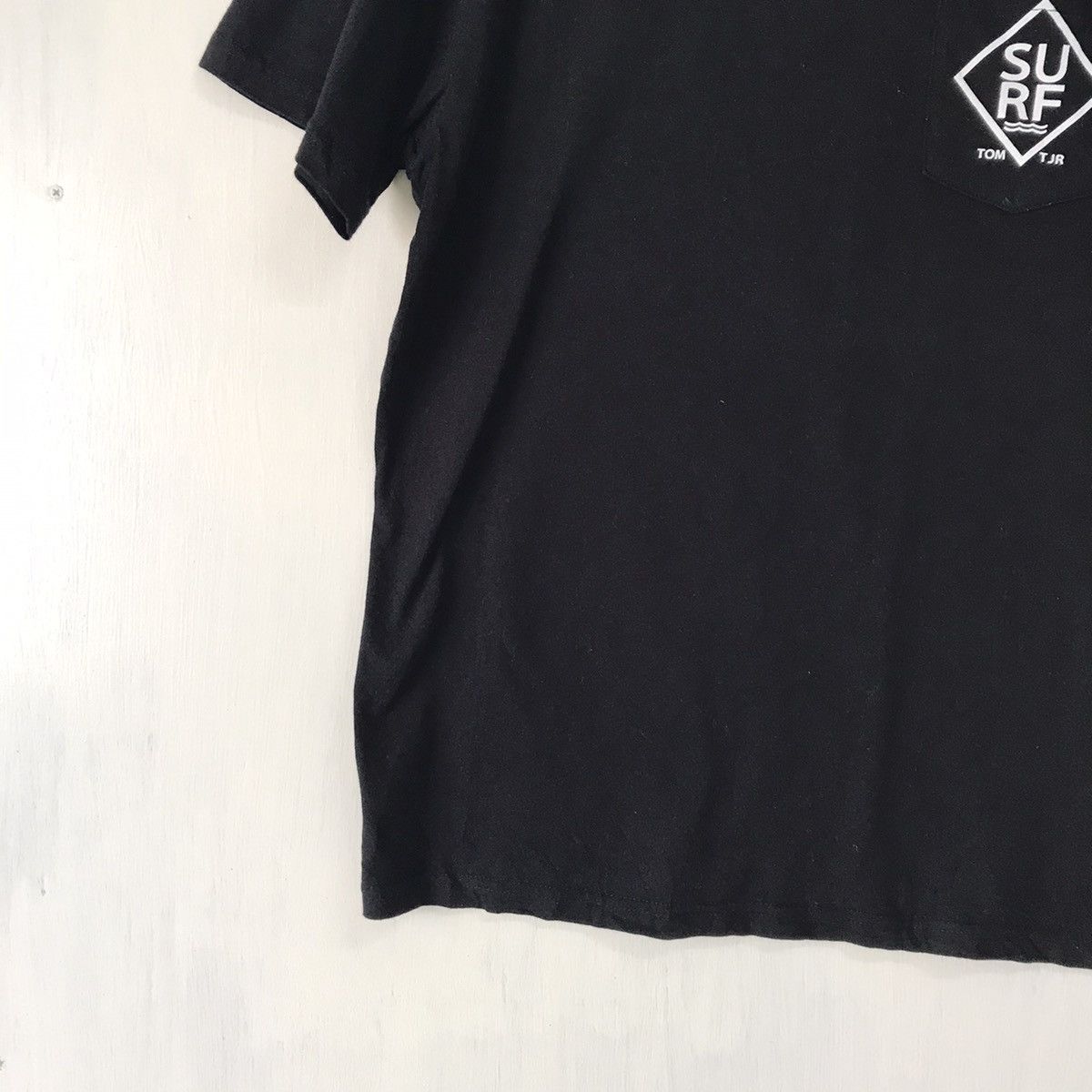 Vintage Aloha surf culture TMTJR tshirt Size US M / EU 48-50 / 2 - 4 Thumbnail