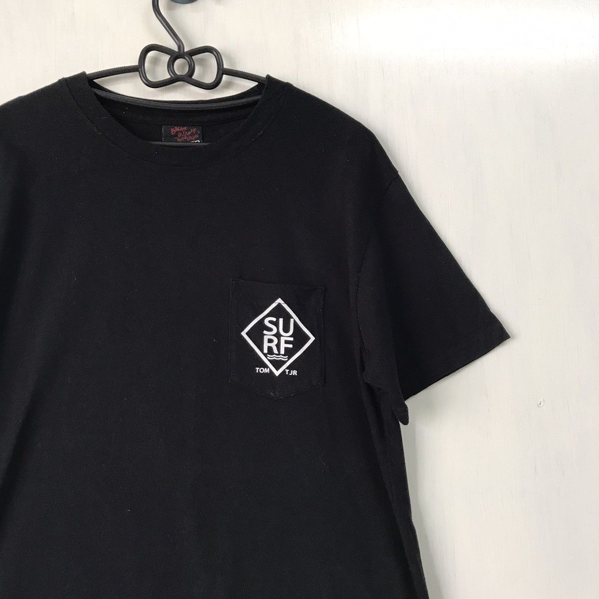 Vintage Aloha surf culture TMTJR tshirt Size US M / EU 48-50 / 2 - 6 Thumbnail