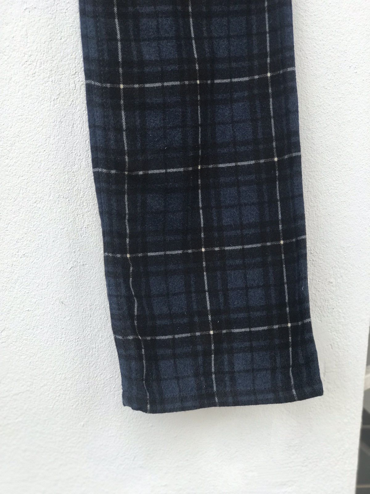 Beams Plus Beams Fleece Pants Zippers Size US 31 - 12 Thumbnail