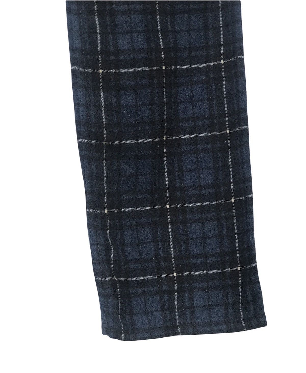 Beams Plus Beams Fleece Pants Zippers Size US 31 - 11 Thumbnail