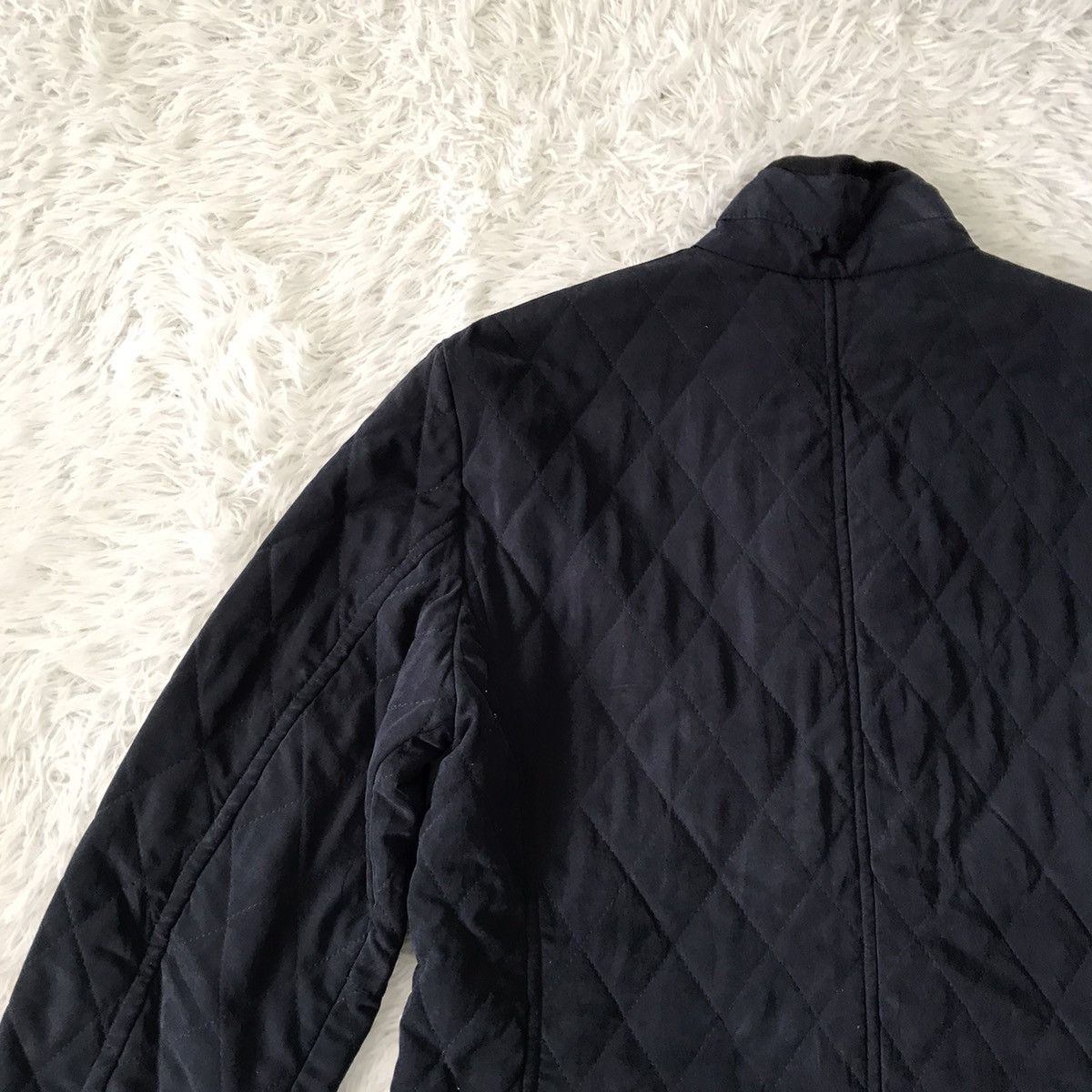 Japanese Brand G-Stage quilted multi pockets jacket Size US M / EU 48-50 / 2 - 16 Thumbnail