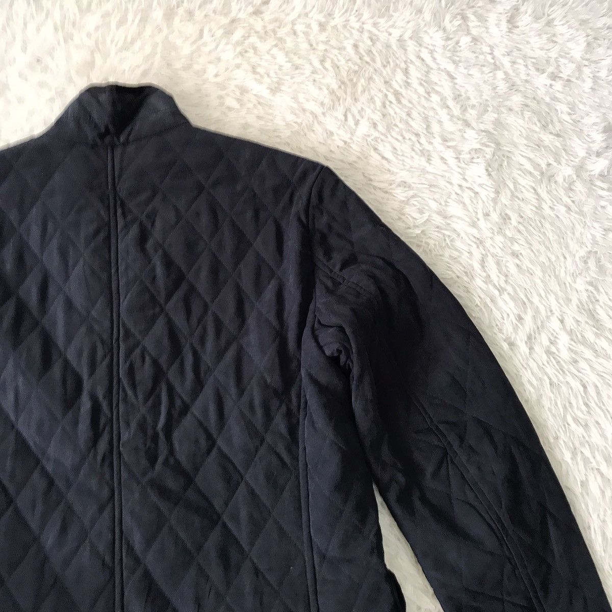 Japanese Brand G-Stage quilted multi pockets jacket Size US M / EU 48-50 / 2 - 19 Thumbnail