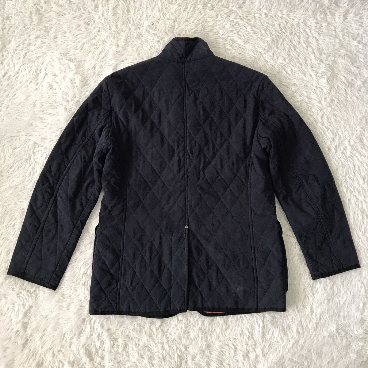 Japanese Brand G-Stage quilted multi pockets jacket Size US M / EU 48-50 / 2 - 15 Thumbnail