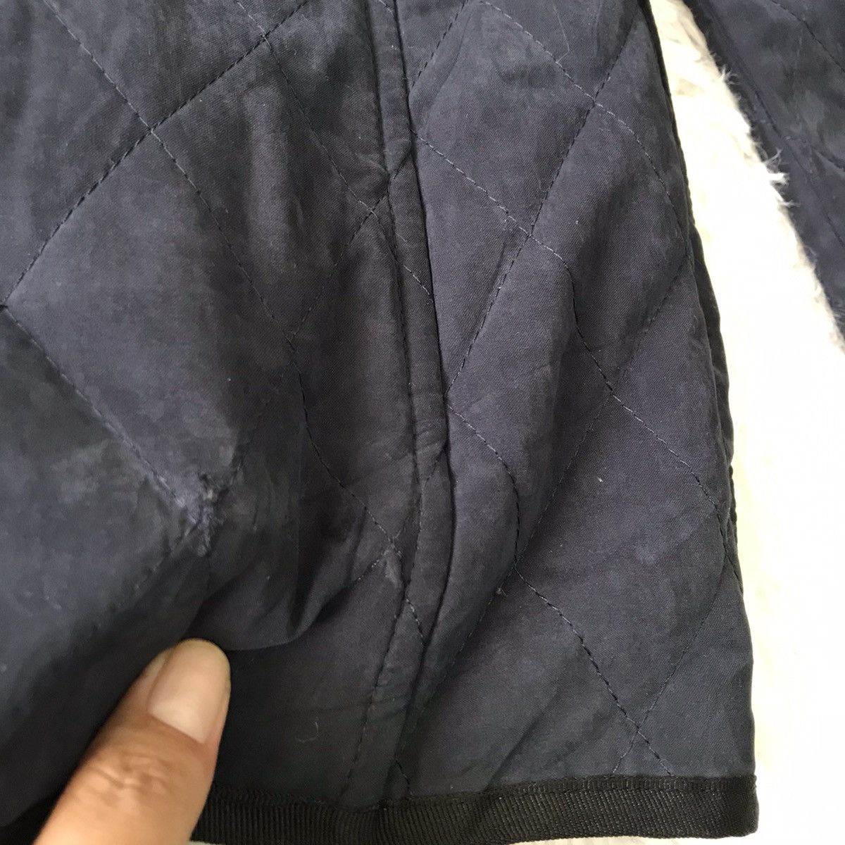 Japanese Brand G-Stage quilted multi pockets jacket Size US M / EU 48-50 / 2 - 21 Thumbnail
