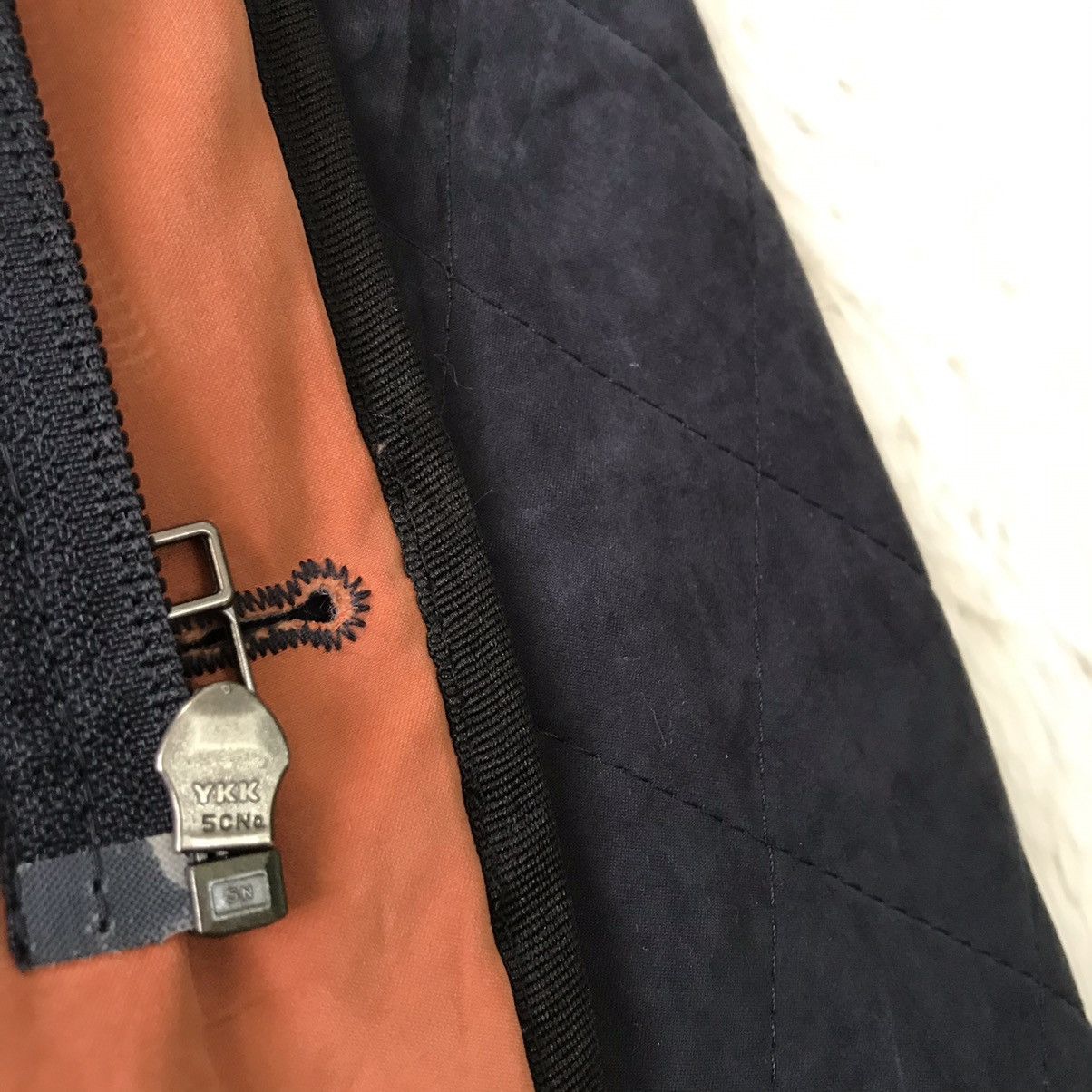 Japanese Brand G-Stage quilted multi pockets jacket Size US M / EU 48-50 / 2 - 10 Thumbnail