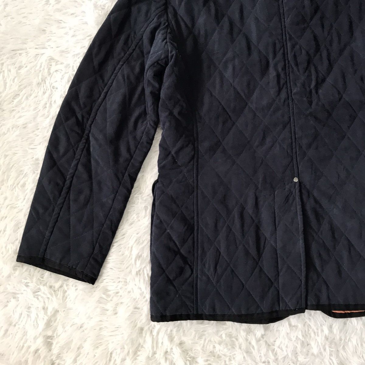 Japanese Brand G-Stage quilted multi pockets jacket Size US M / EU 48-50 / 2 - 17 Thumbnail