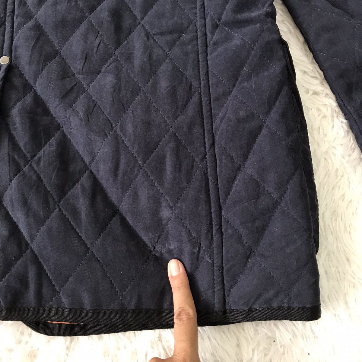 Japanese Brand G-Stage quilted multi pockets jacket Size US M / EU 48-50 / 2 - 20 Thumbnail