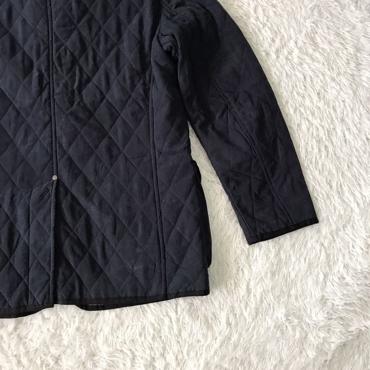 Japanese Brand G-Stage quilted multi pockets jacket Size US M / EU 48-50 / 2 - 18 Thumbnail