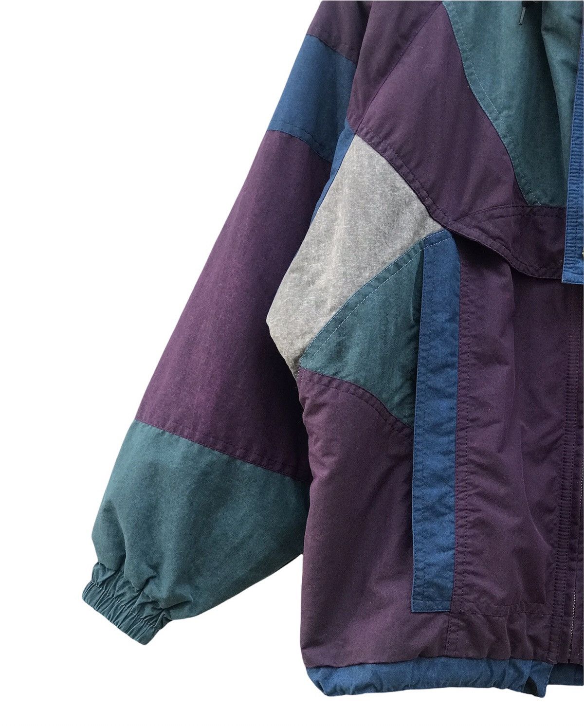 Japanese Brand Be!Pop Japana Jacket Hoodie Size US L / EU 52-54 / 3 - 2 Thumbnail