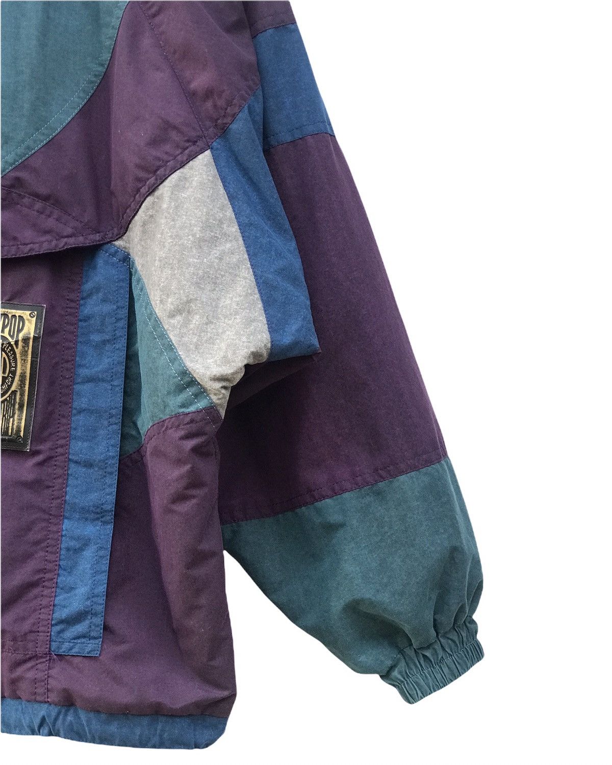 Japanese Brand Be!Pop Japana Jacket Hoodie Size US L / EU 52-54 / 3 - 3 Thumbnail