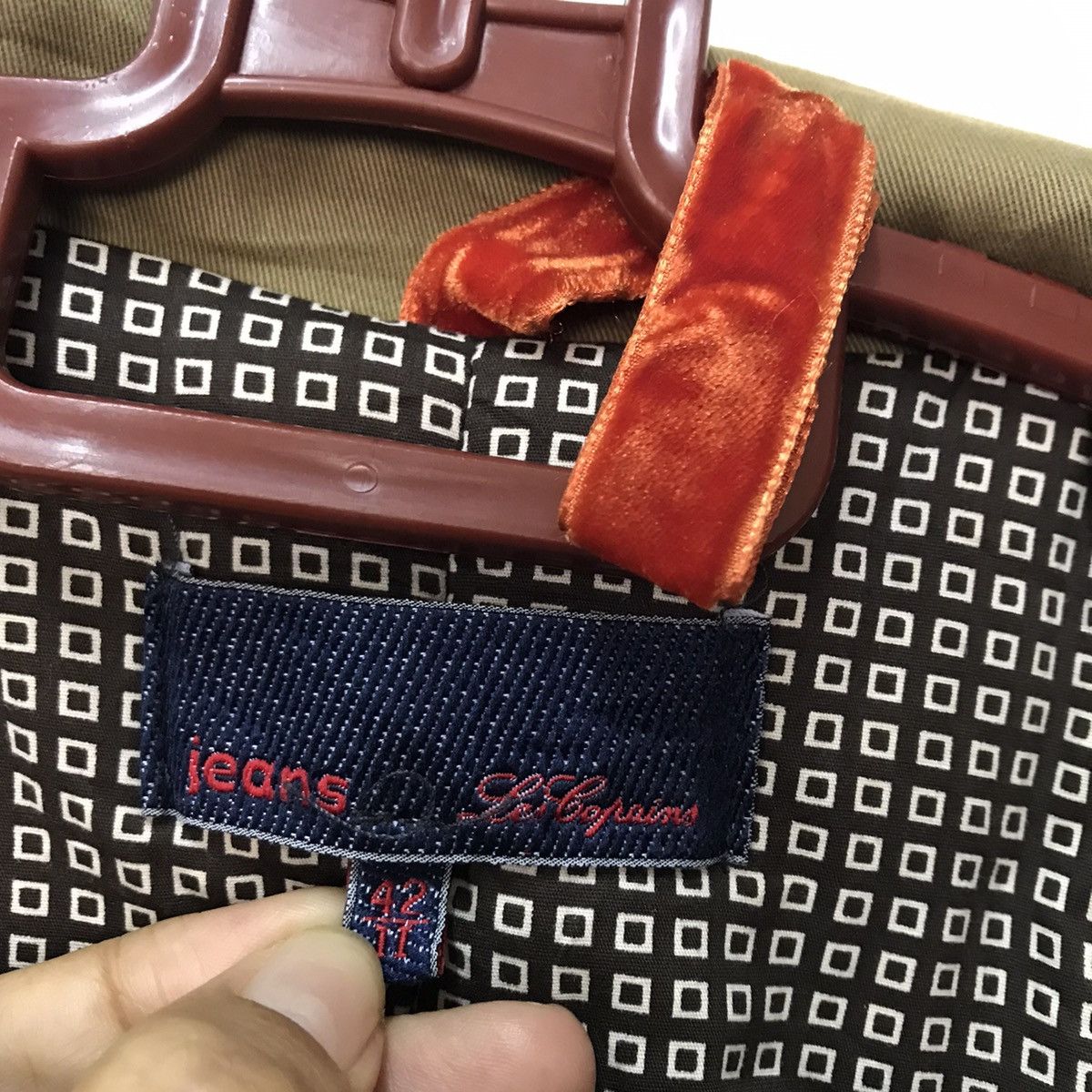 Other BVM Spa jacket made in Italy Size S / US 4 / IT 40 - 15 Thumbnail