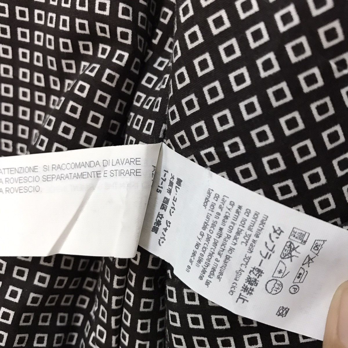 Other BVM Spa jacket made in Italy Size S / US 4 / IT 40 - 17 Thumbnail