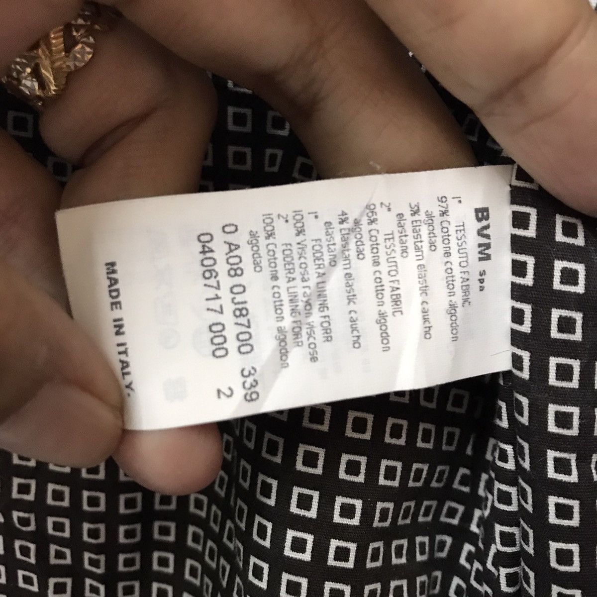 Other BVM Spa jacket made in Italy Size S / US 4 / IT 40 - 16 Thumbnail