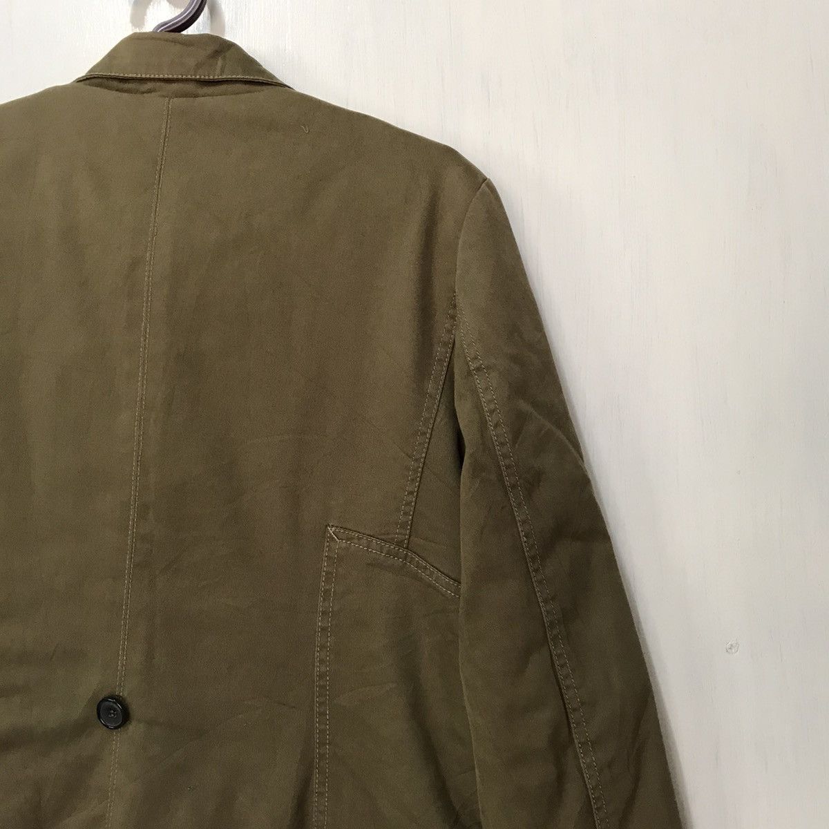 Other BVM Spa jacket made in Italy Size S / US 4 / IT 40 - 10 Thumbnail
