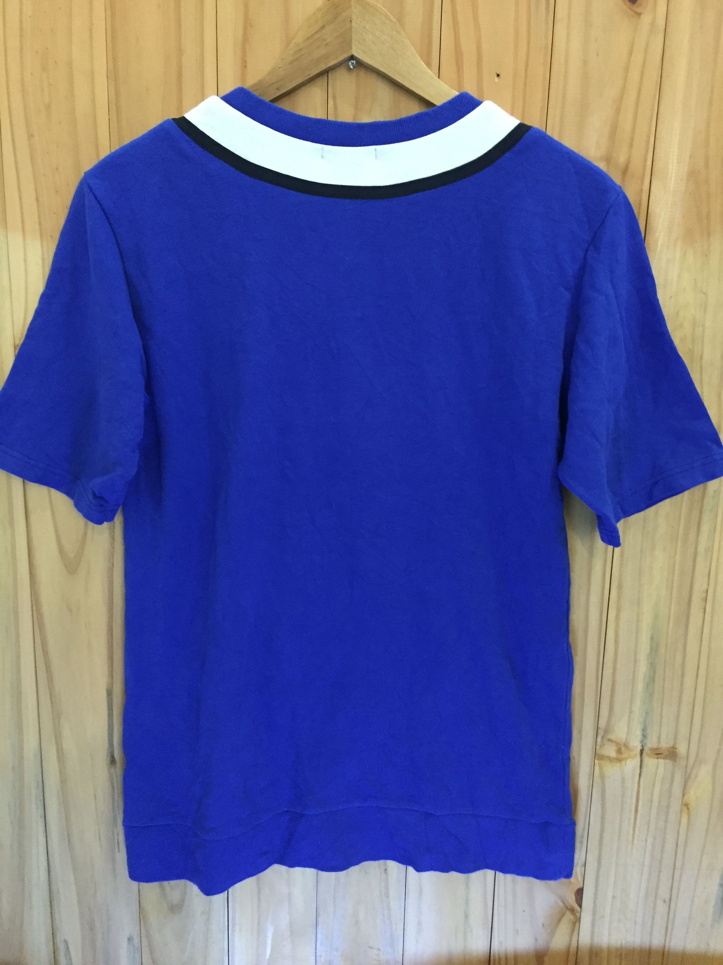 Japanese Brand MILKBOY 14th Monster velvet print Size US M / EU 48-50 / 2 - 8 Thumbnail