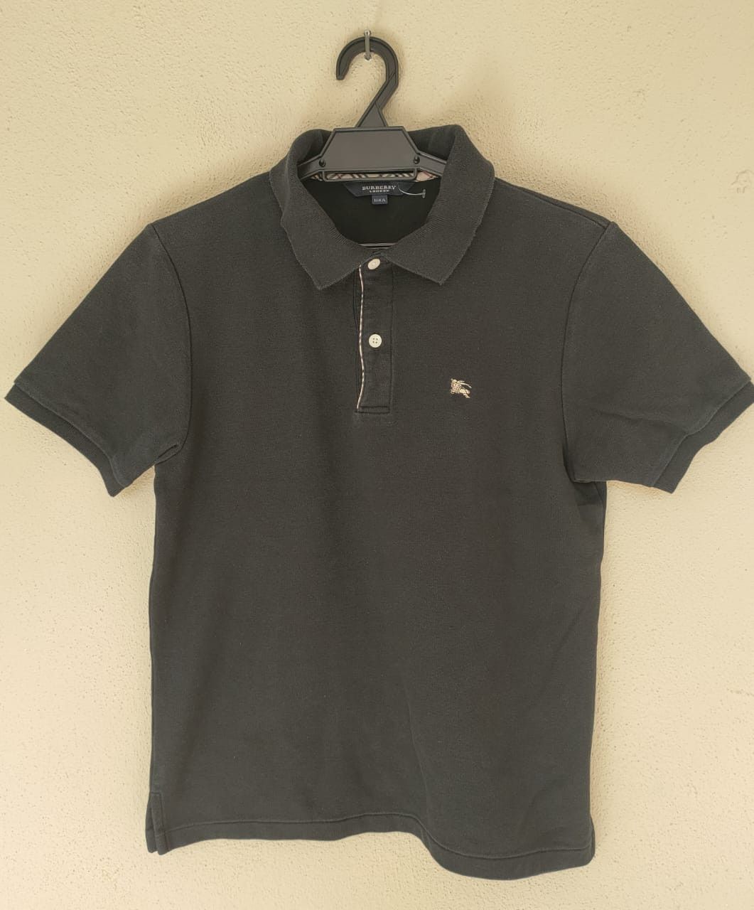 Burberry Burberry Polo T Size S / US 4 / IT 40 - 1 Thumbnail