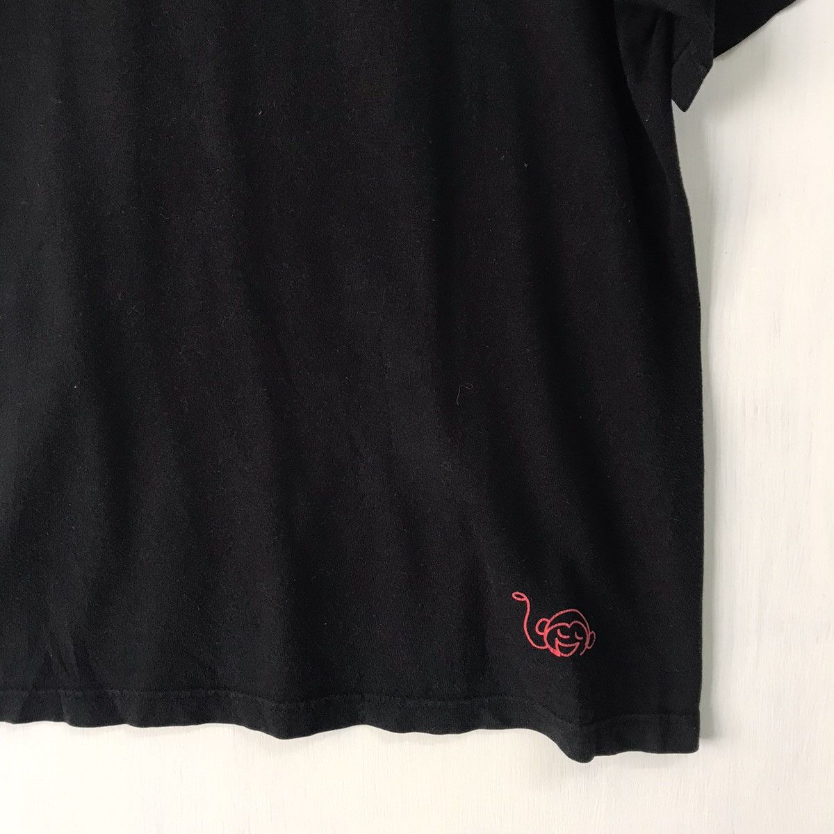 Japanese Brand Passion studio abby tshirt Size US S / EU 44-46 / 1 - 10 Thumbnail
