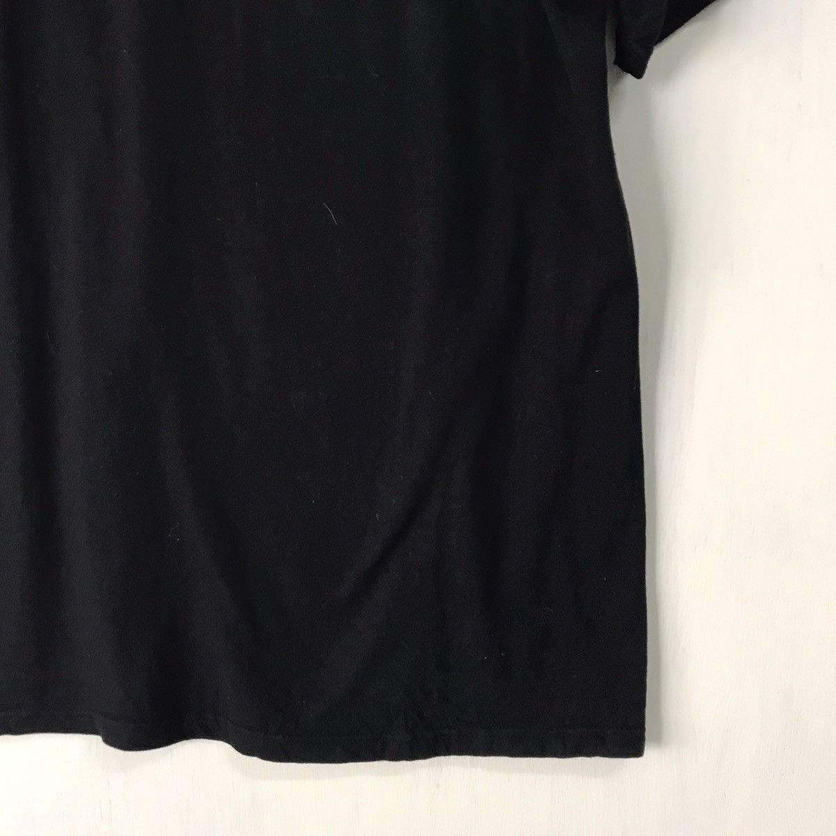 Japanese Brand Premium brand nowise trade mark JM tshirt Size US M / EU 48-50 / 2 - 10 Thumbnail