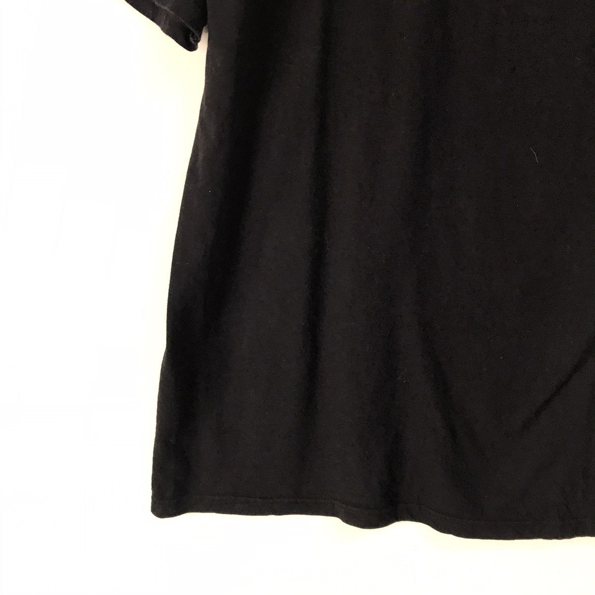 Japanese Brand Premium brand nowise trade mark JM tshirt Size US M / EU 48-50 / 2 - 9 Thumbnail