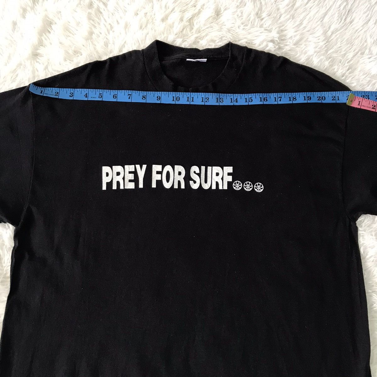 Billabong Vintage billabong tshirt made in USA Size US L / EU 52-54 / 3 - 17 Thumbnail