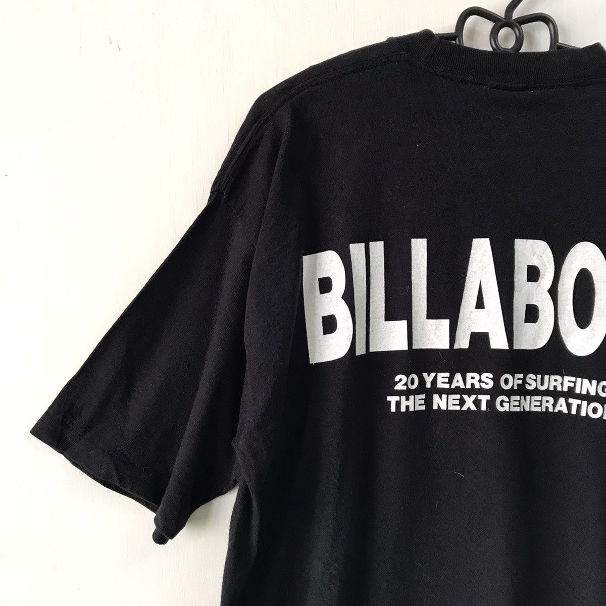 Billabong Vintage billabong tshirt made in USA Size US L / EU 52-54 / 3 - 10 Thumbnail