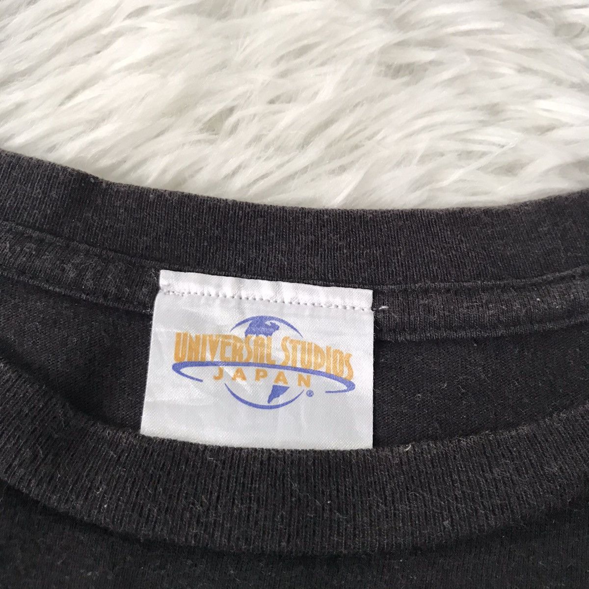 Cartoon Network Universal studios Japan Despicable Minion Made Size US S / EU 44-46 / 1 - 11 Thumbnail