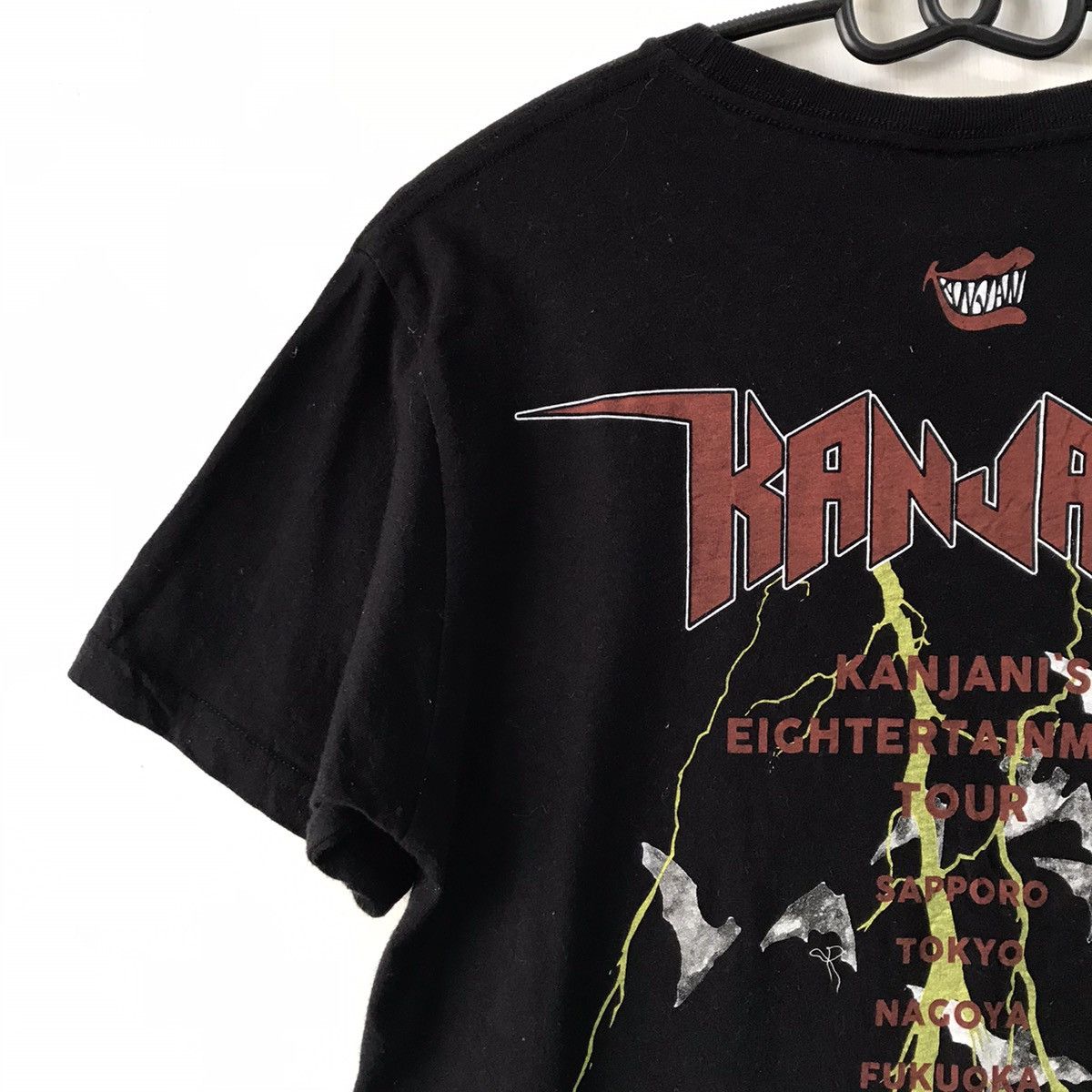 Japanese Brand Kanjani S Eightertainment tour 2016-2017 tshirt Size US S / EU 44-46 / 1 - 8 Thumbnail