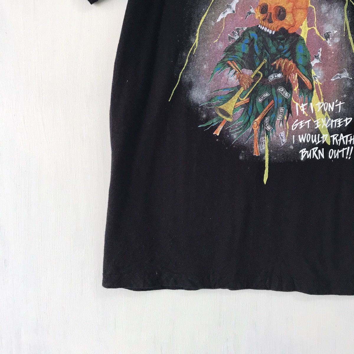 Japanese Brand Kanjani S Eightertainment tour 2016-2017 tshirt Size US S / EU 44-46 / 1 - 4 Thumbnail