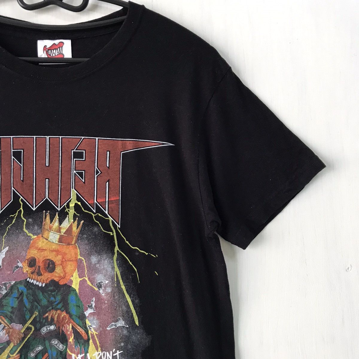 Japanese Brand Kanjani S Eightertainment tour 2016-2017 tshirt Size US S / EU 44-46 / 1 - 3 Thumbnail