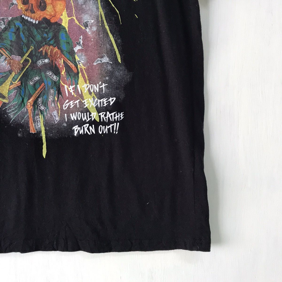 Japanese Brand Kanjani S Eightertainment tour 2016-2017 tshirt Size US S / EU 44-46 / 1 - 5 Thumbnail