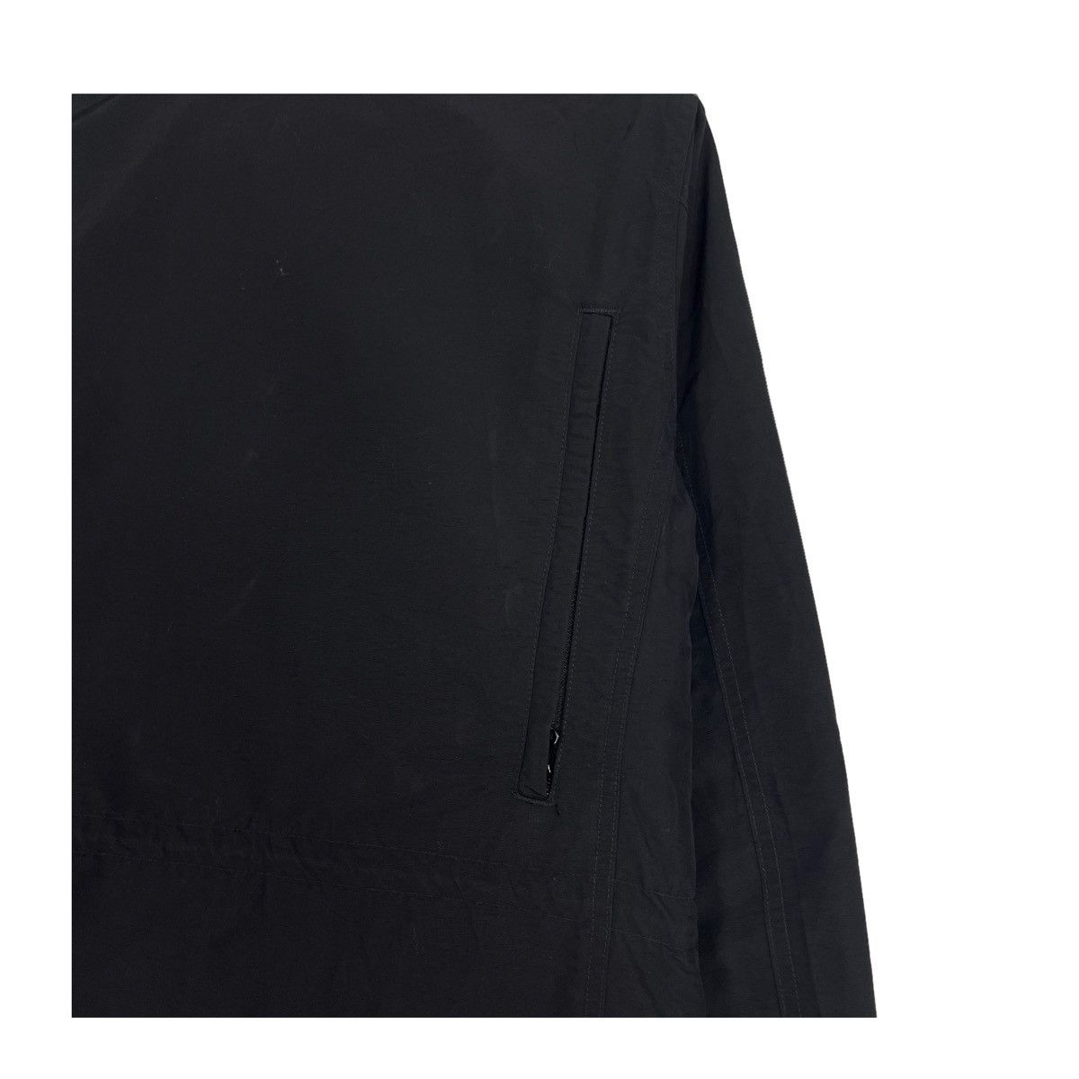 💥GOODENOUGH HIROSHI FUJIWARA STREET COACH JACKET