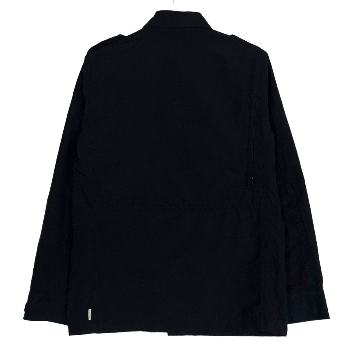 💥GOODENOUGH HIROSHI FUJIWARA STREET COACH JACKET