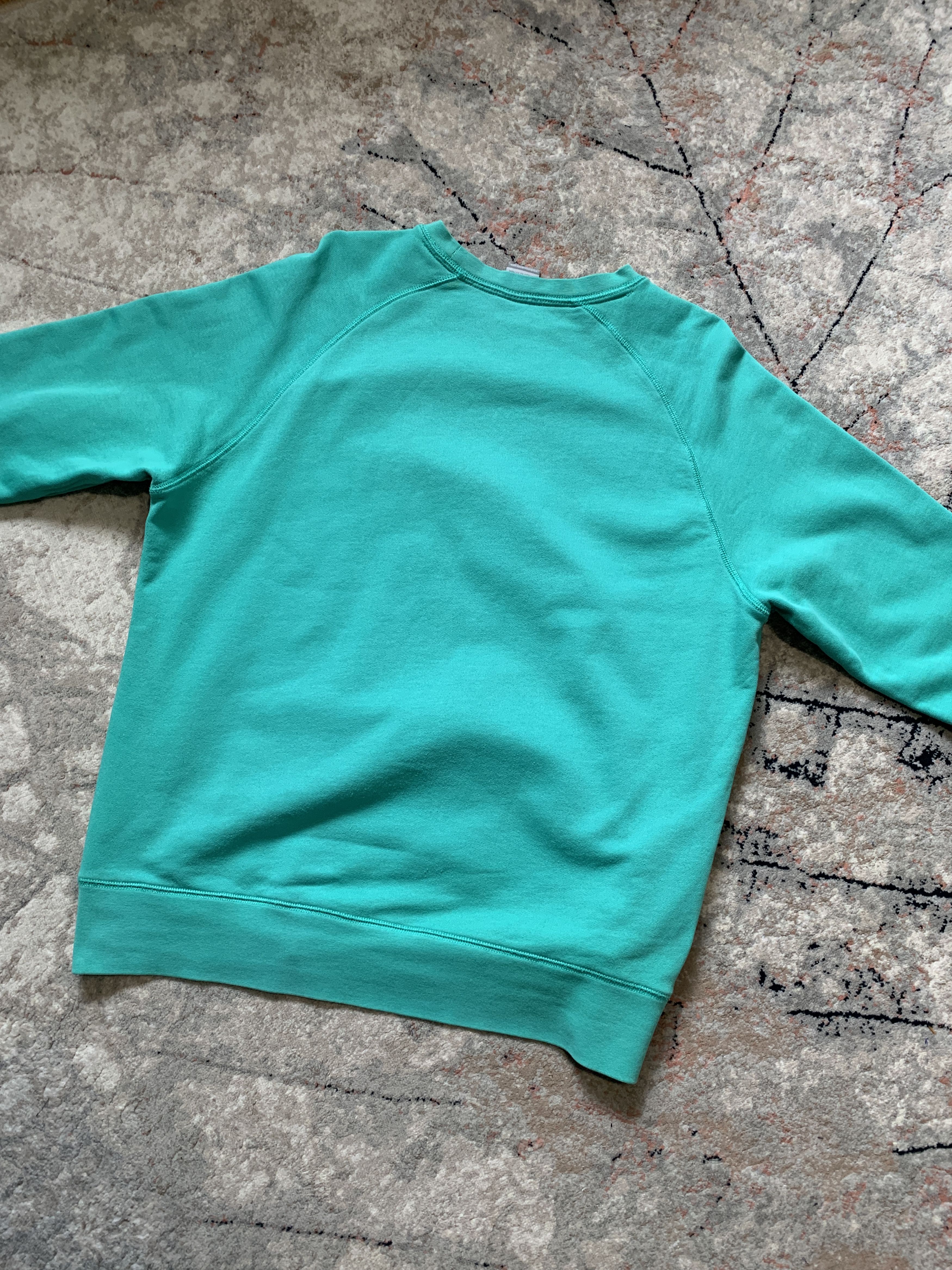 Other Nike Vintage Sweatshirt Size US L / EU 52-54 / 3 - 10 Thumbnail