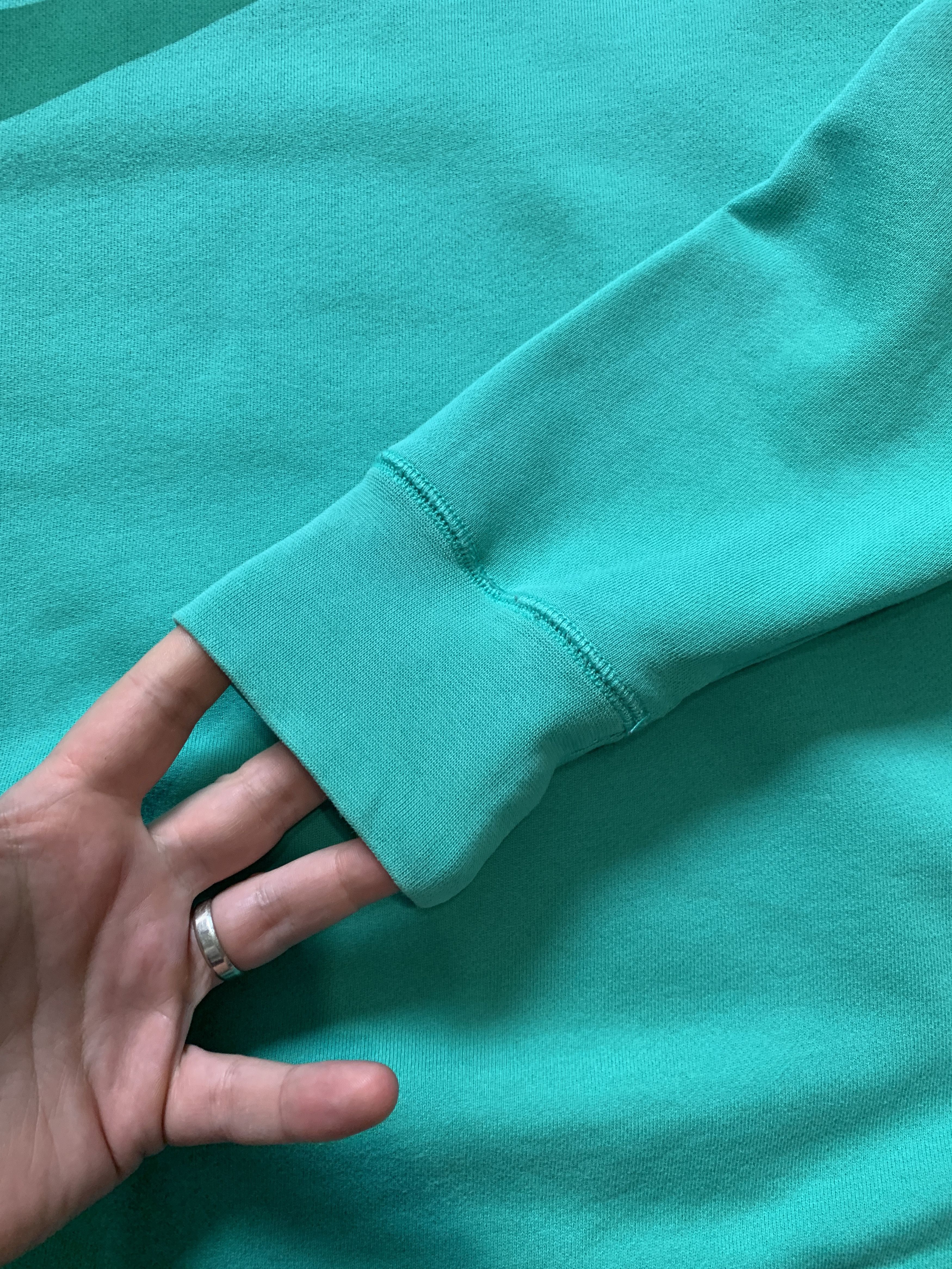 Other Nike Vintage Sweatshirt Size US L / EU 52-54 / 3 - 5 Thumbnail