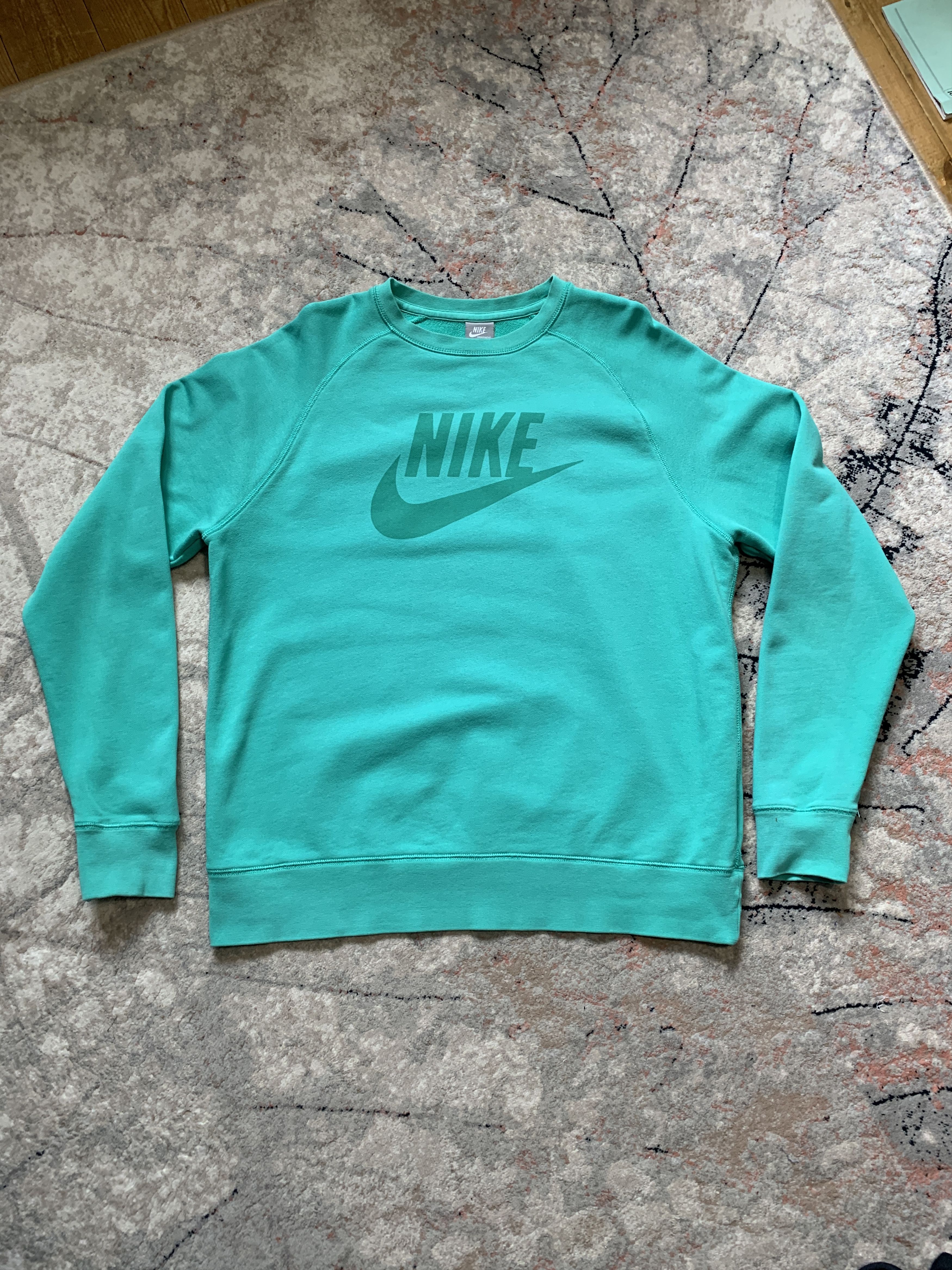 Other Nike Vintage Sweatshirt Size US L / EU 52-54 / 3 - 2 Thumbnail