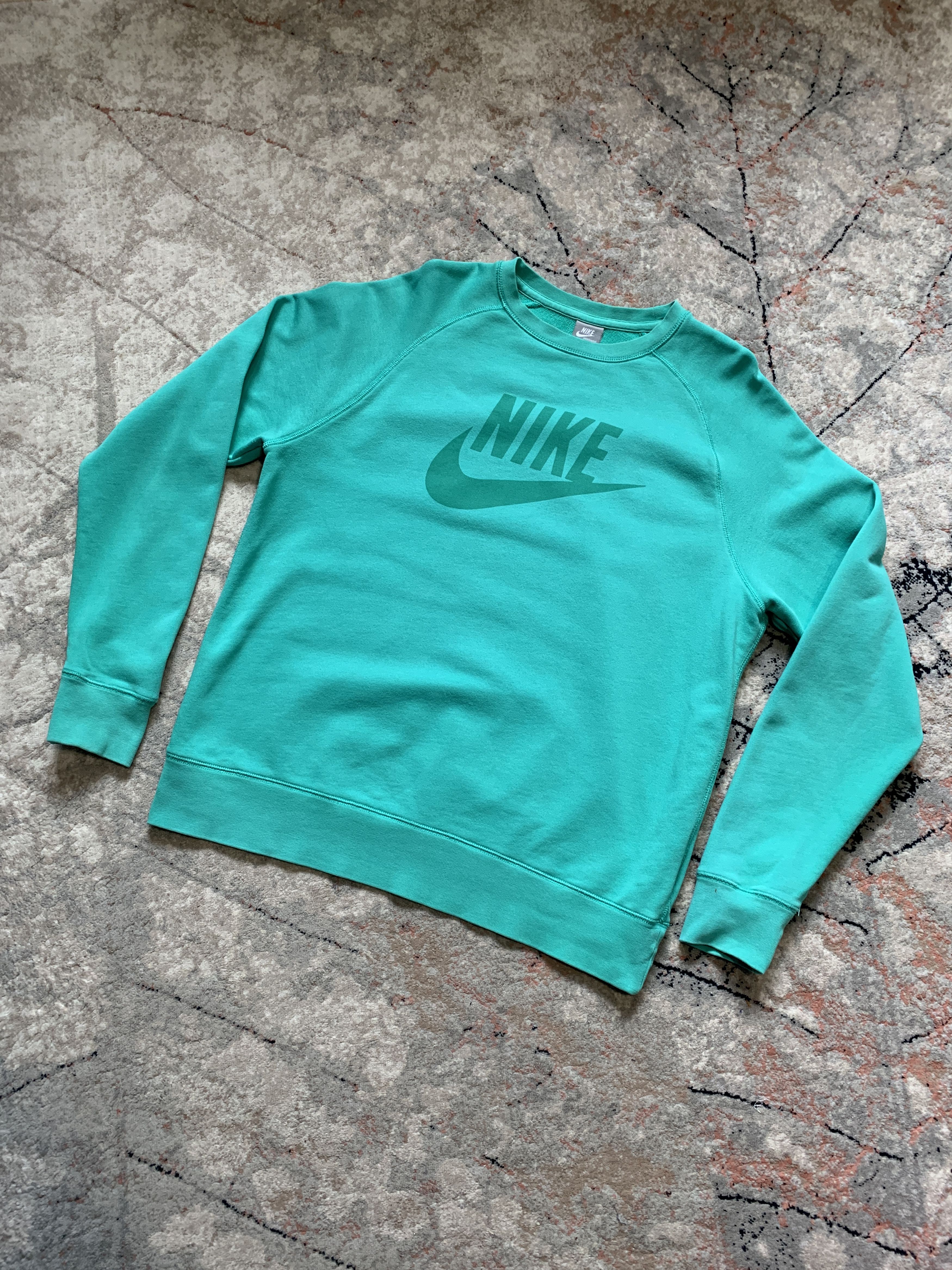 Other Nike Vintage Sweatshirt Size US L / EU 52-54 / 3 - 1 Thumbnail