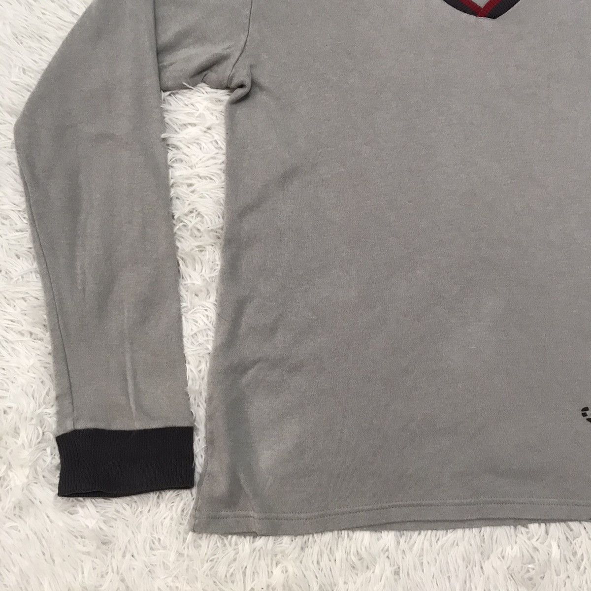 Emporio Armani Emporia Armani long sleeves Size US M / EU 48-50 / 2 - 3 Thumbnail