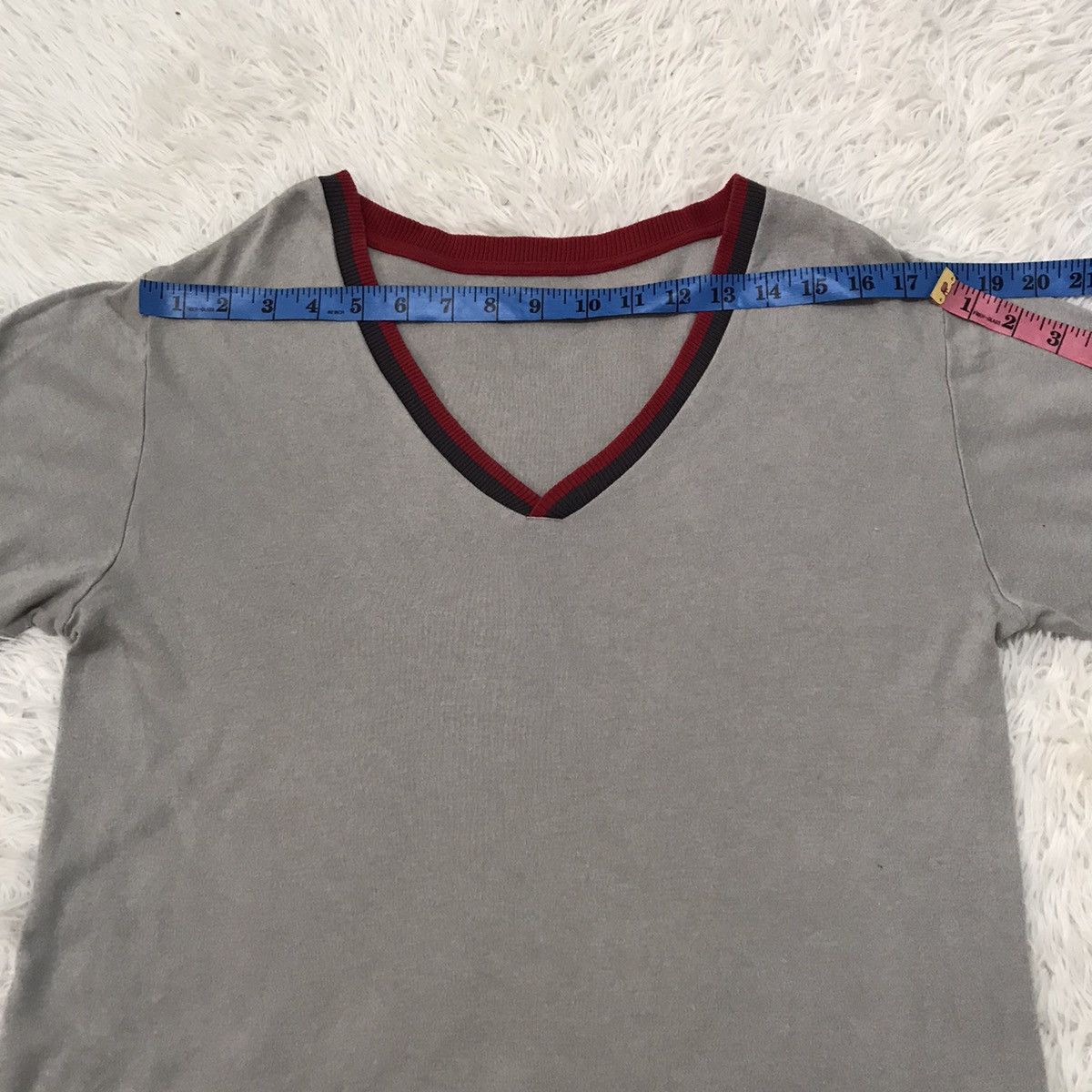 Emporio Armani Emporia Armani long sleeves Size US M / EU 48-50 / 2 - 7 Thumbnail