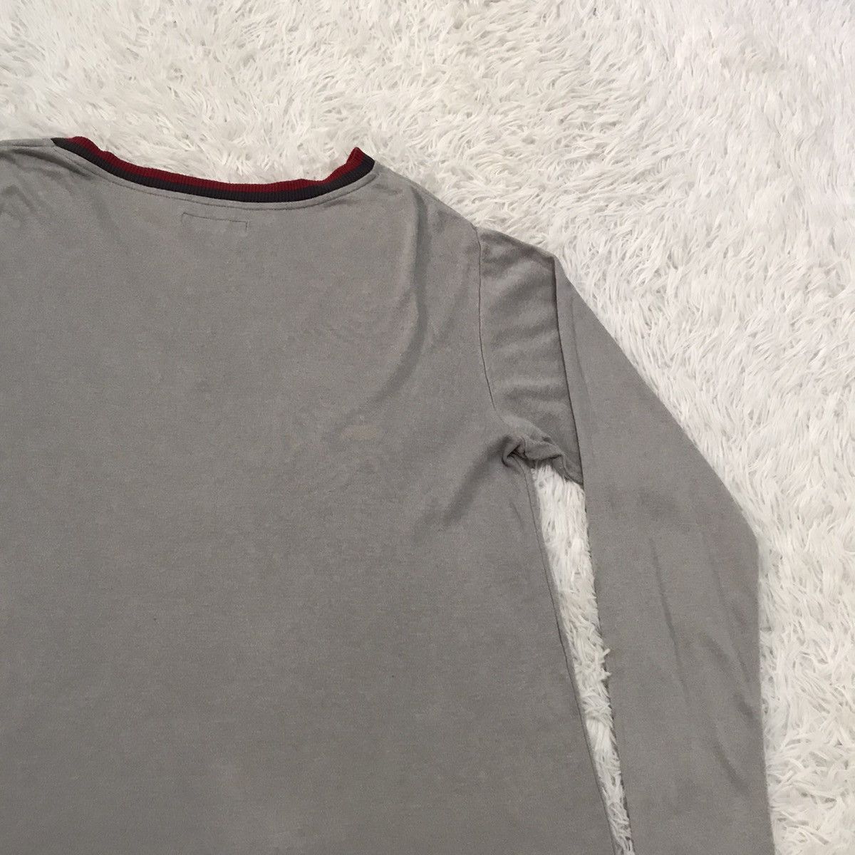Emporio Armani Emporia Armani long sleeves Size US M / EU 48-50 / 2 - 16 Thumbnail
