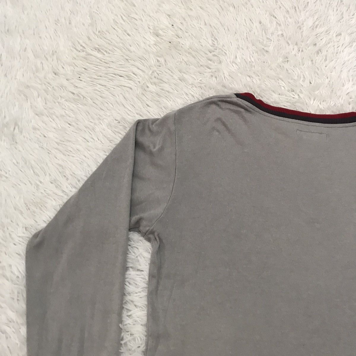 Emporio Armani Emporia Armani long sleeves Size US M / EU 48-50 / 2 - 13 Thumbnail