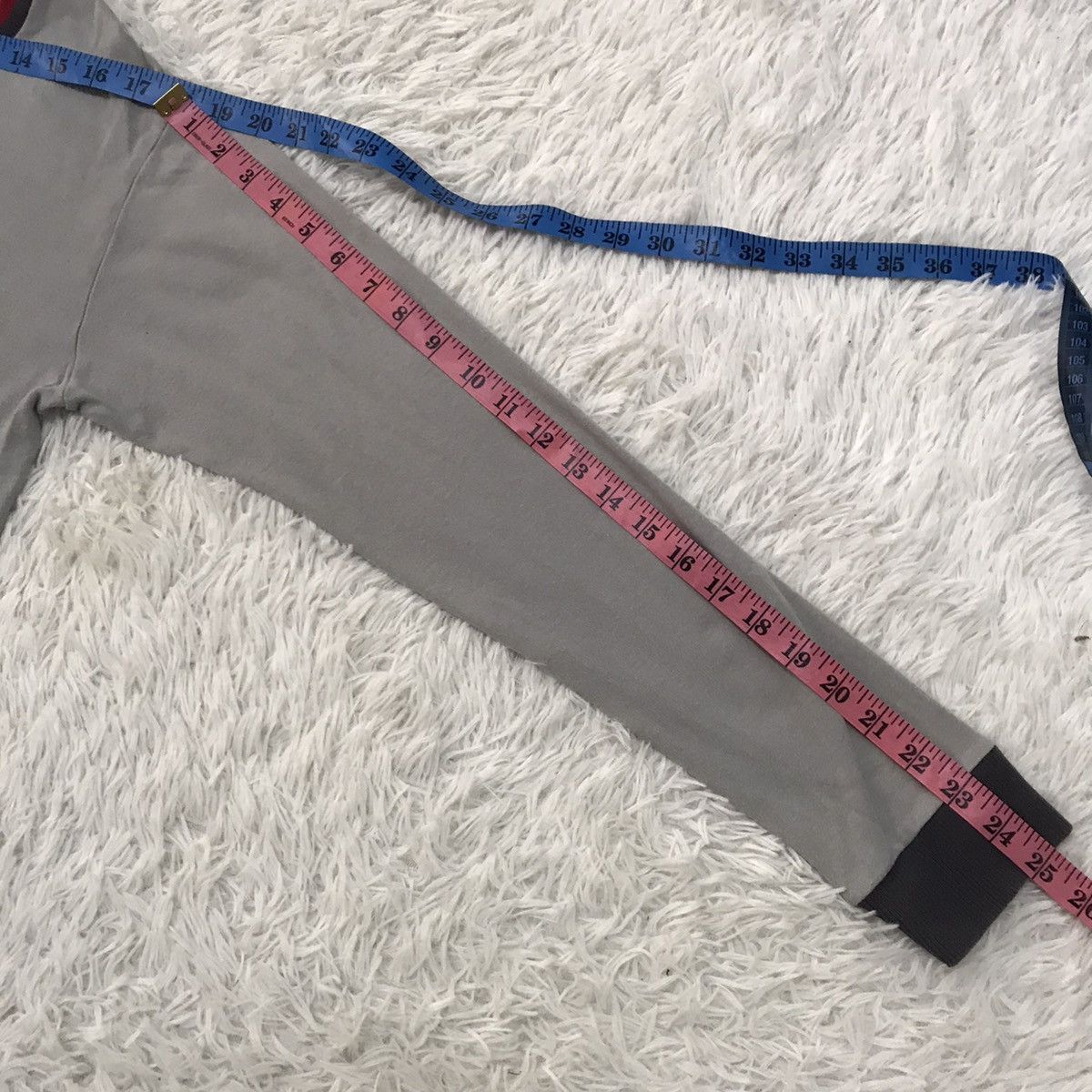Emporio Armani Emporia Armani long sleeves Size US M / EU 48-50 / 2 - 8 Thumbnail