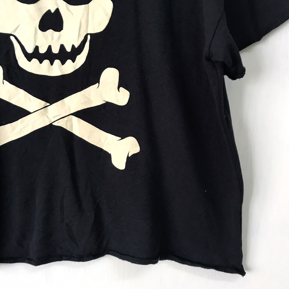 Japanese Brand Skull likenmastermind tshirt made in Japan Size US L / EU 52-54 / 3 - 4 Thumbnail