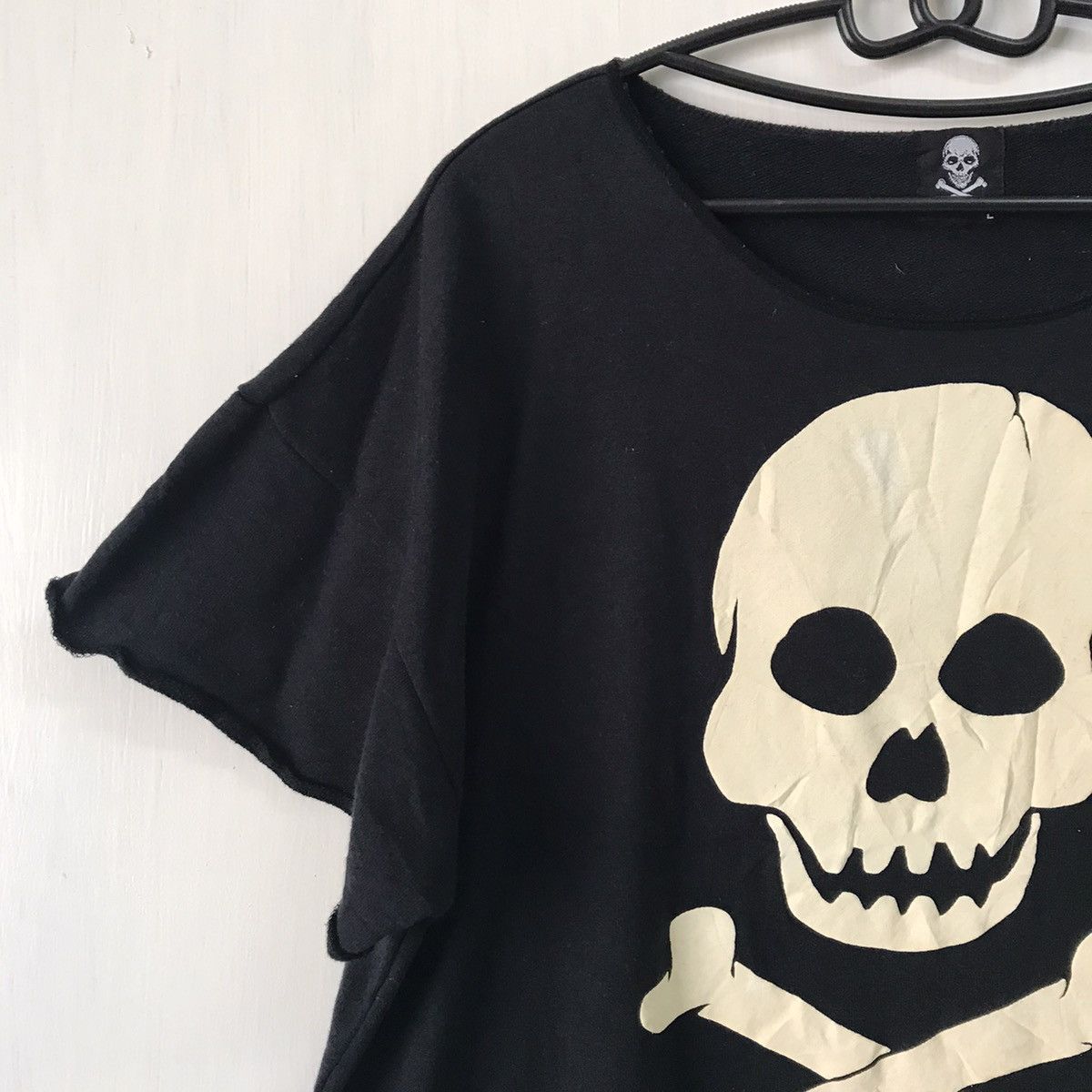 Japanese Brand Skull likenmastermind tshirt made in Japan Size US L / EU 52-54 / 3 - 2 Thumbnail