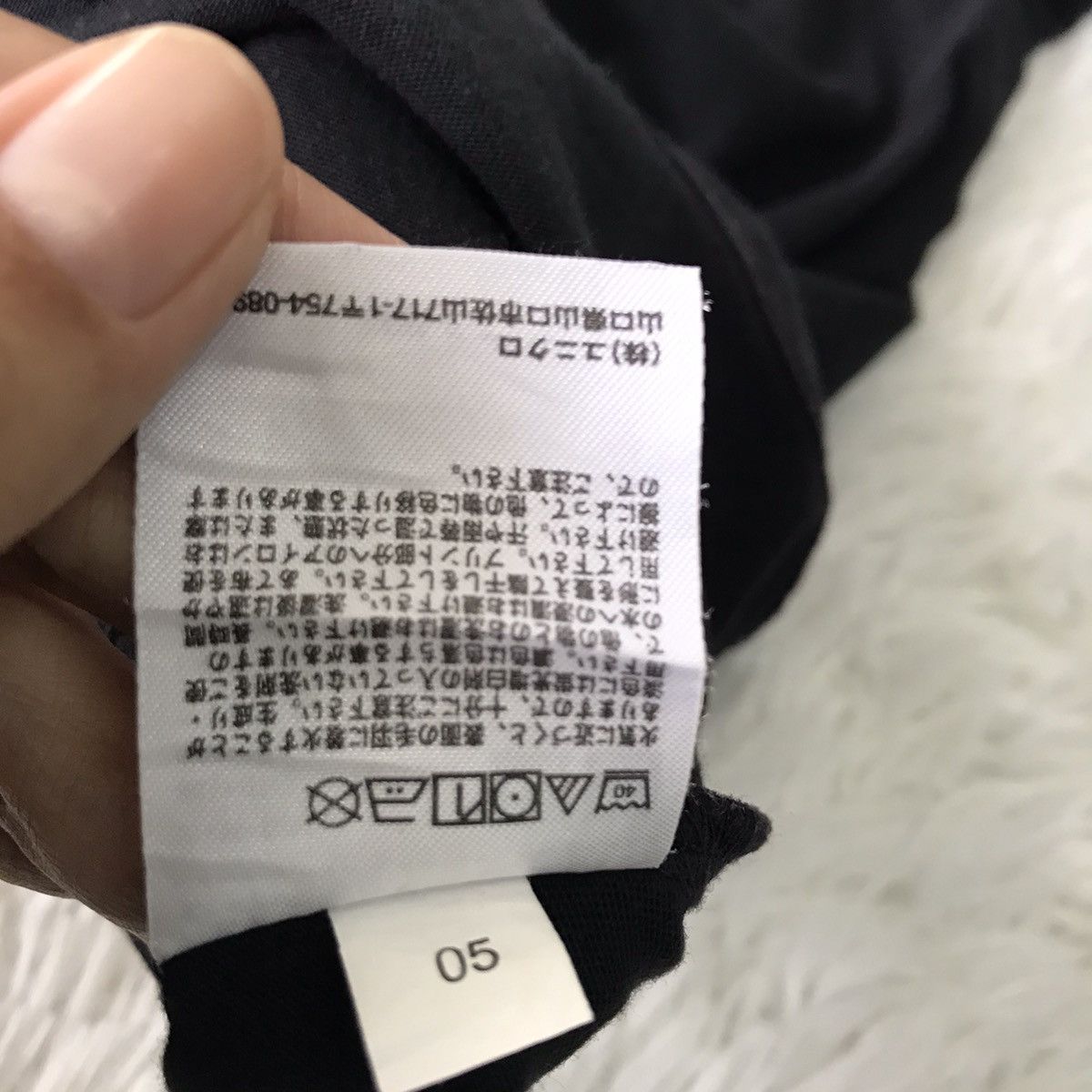Anime Rare uniqlo x one piece pirates festival tshirt Size US M / EU 48-50 / 2 - 13 Thumbnail