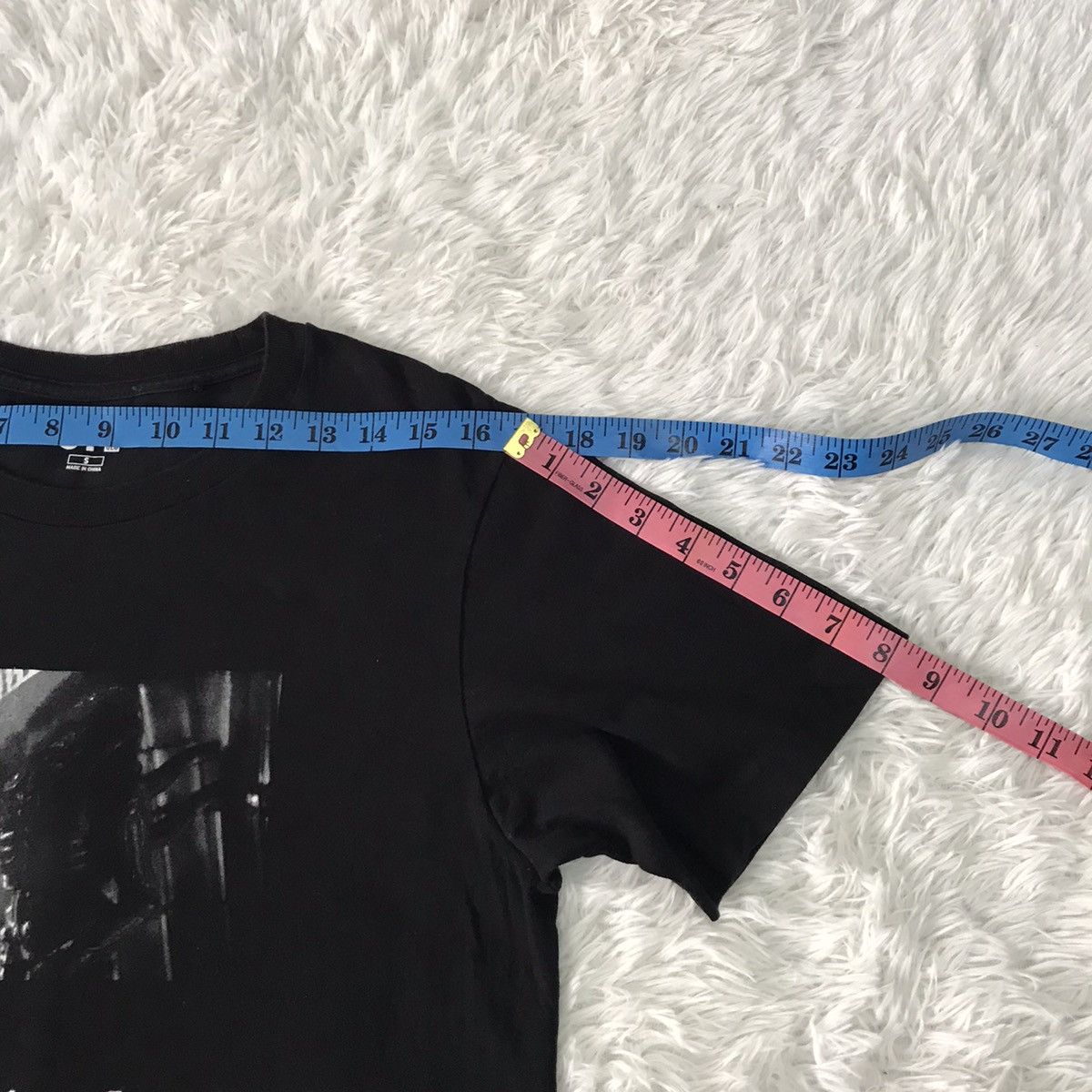 Other Alien in space 20th century fox film tshirt Size US S / EU 44-46 / 1 - 18 Thumbnail