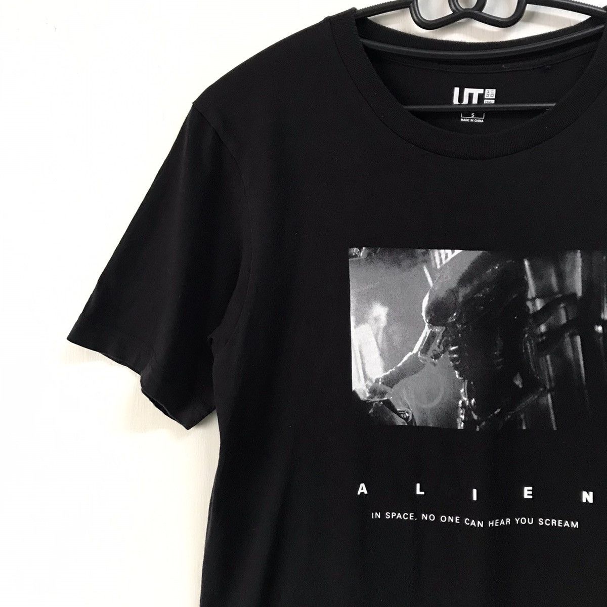 Other Alien in space 20th century fox film tshirt Size US S / EU 44-46 / 1 - 2 Thumbnail
