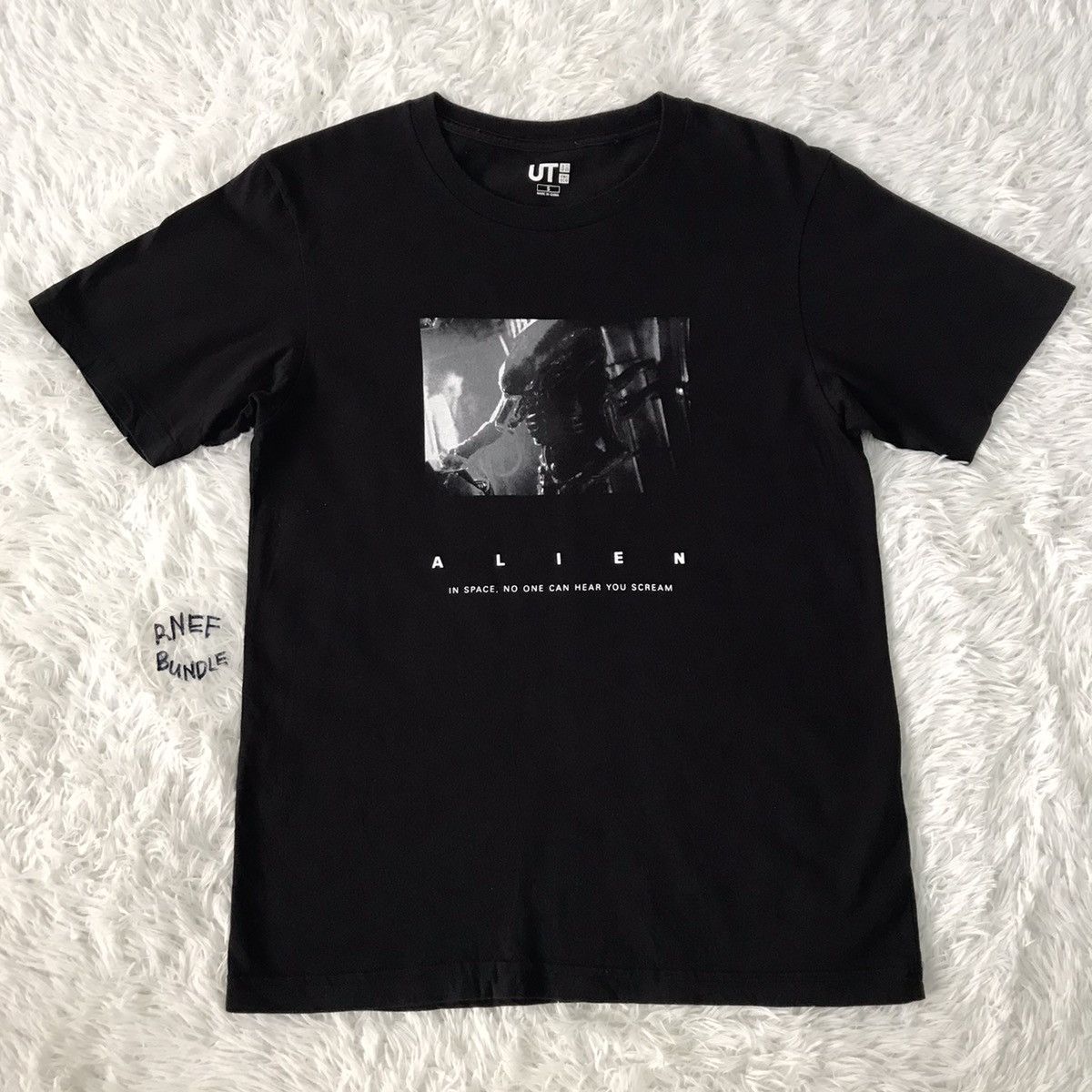 Other Alien in space 20th century fox film tshirt Size US S / EU 44-46 / 1 - 15 Thumbnail