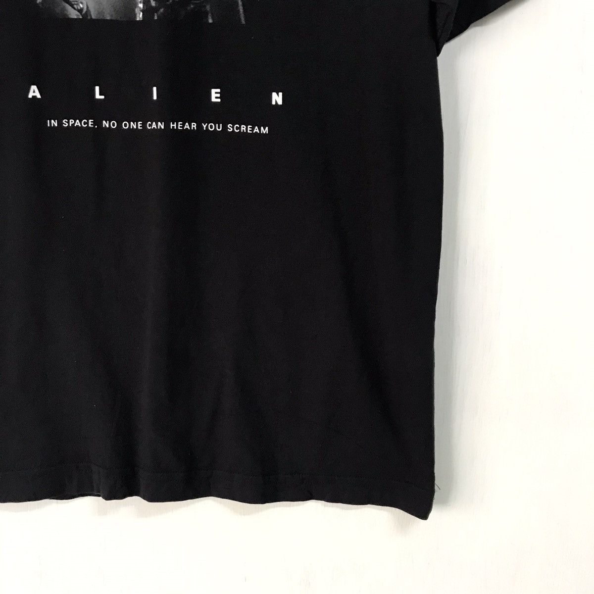 Other Alien in space 20th century fox film tshirt Size US S / EU 44-46 / 1 - 5 Thumbnail